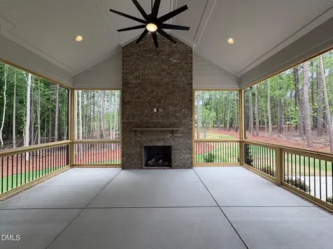 2108 Lowery Estates Drive Wake Forest NC 27587