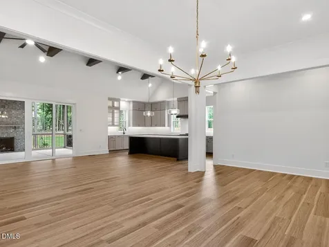 2108 Lowery Estates Drive Wake Forest NC 27587