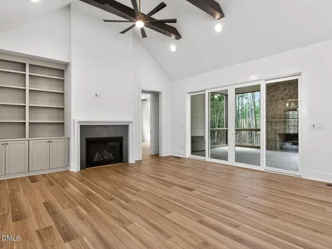 2108 Lowery Estates Drive Wake Forest NC 27587