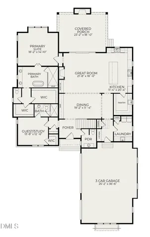 2108 Lowery Estates Drive Wake Forest NC 27587