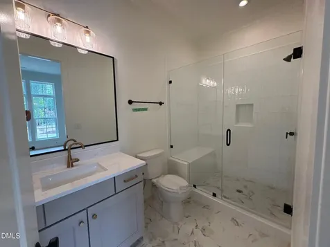 2108 Lowery Estates Drive Wake Forest NC 27587