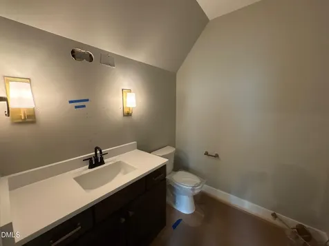 2108 Lowery Estates Drive Wake Forest NC 27587