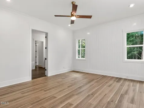 2108 Lowery Estates Drive Wake Forest NC 27587