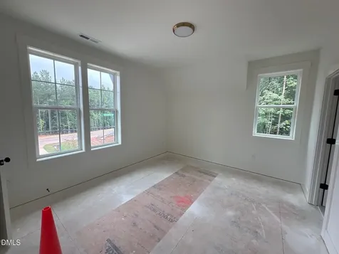 2108 Lowery Estates Drive Wake Forest NC 27587