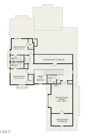 2108 Lowery Estates Drive Wake Forest NC 27587