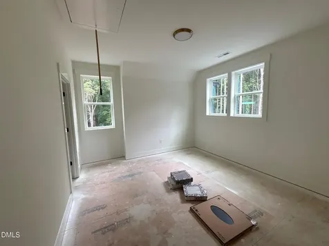 2108 Lowery Estates Drive Wake Forest NC 27587