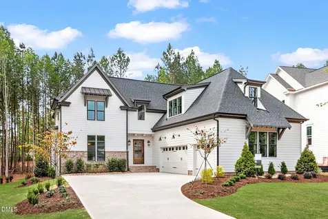 2108 Lowery Estates Drive Wake Forest NC 27587