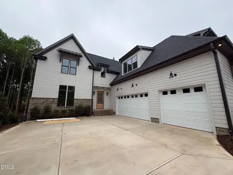 2108 Lowery Estates Drive Wake Forest NC 27587