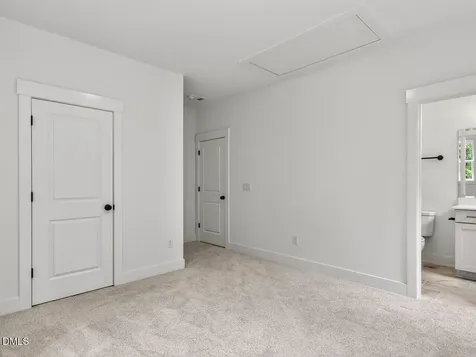 2108 Lowery Estates Drive Wake Forest NC 27587