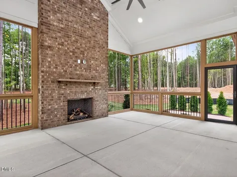 2108 Lowery Estates Drive Wake Forest NC 27587