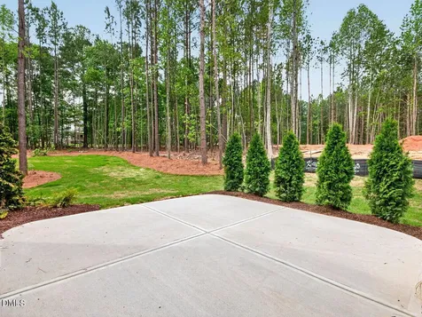 2108 Lowery Estates Drive Wake Forest NC 27587