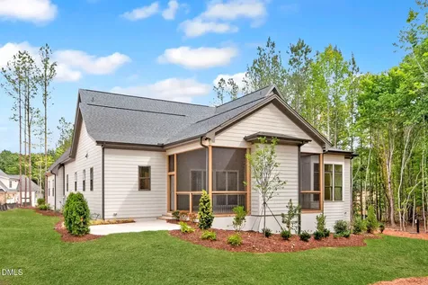 2108 Lowery Estates Drive Wake Forest NC 27587