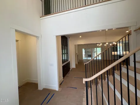 2108 Lowery Estates Drive Wake Forest NC 27587