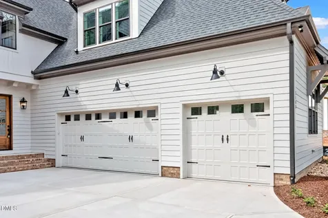 2108 Lowery Estates Drive Wake Forest NC 27587