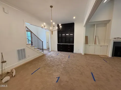 2108 Lowery Estates Drive Wake Forest NC 27587