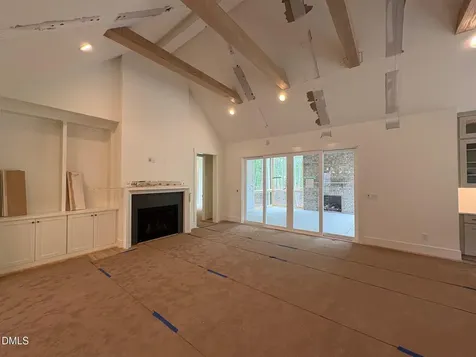 2108 Lowery Estates Drive Wake Forest NC 27587