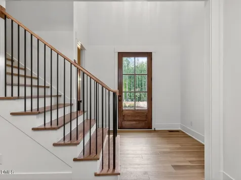 2108 Lowery Estates Drive Wake Forest NC 27587