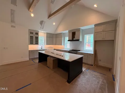 2108 Lowery Estates Drive Wake Forest NC 27587