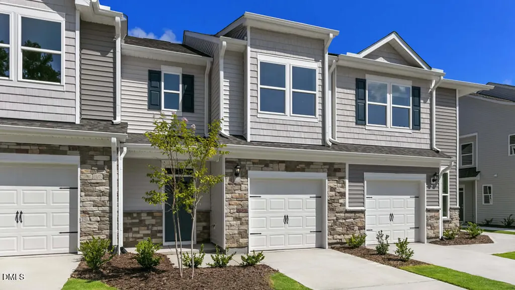 5207 Chapel Townes Way Raleigh NC 27604