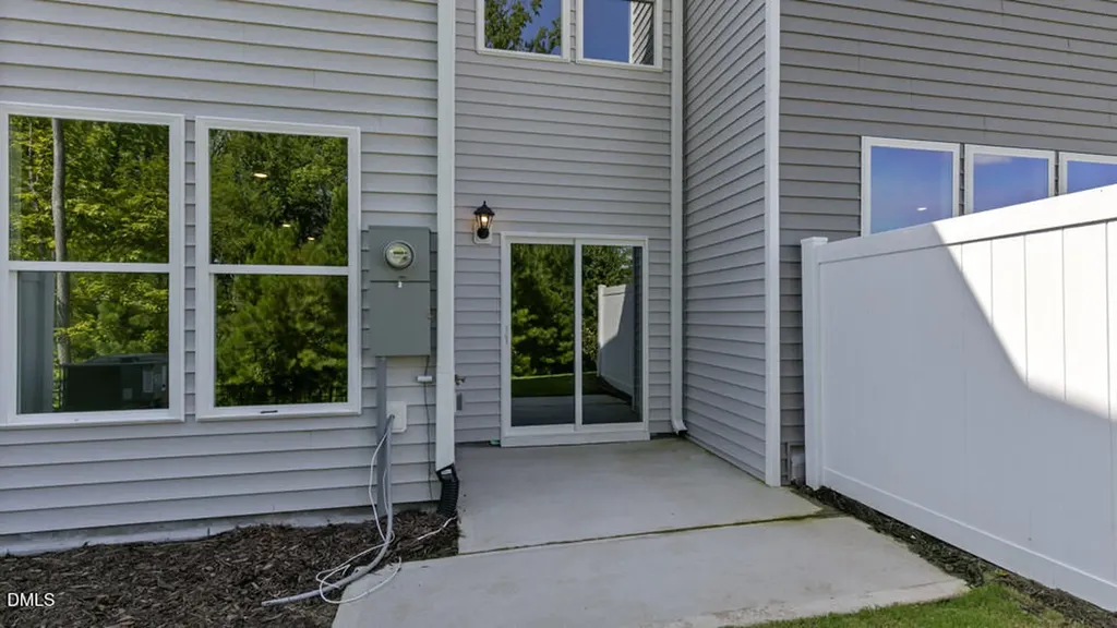 5207 Chapel Townes Way Raleigh NC 27604