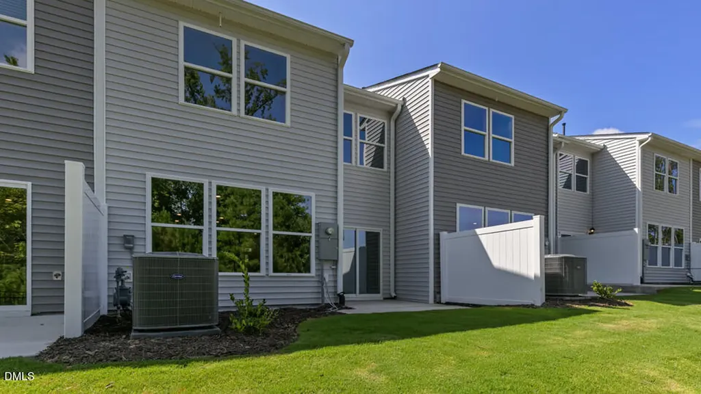 5207 Chapel Townes Way Raleigh NC 27604