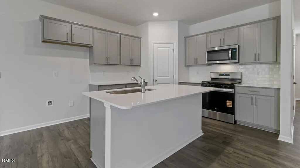 5207 Chapel Townes Way Raleigh NC 27604