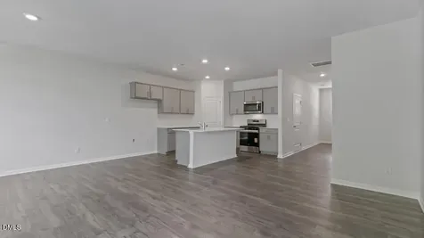 5207 Chapel Townes Way Raleigh NC 27604