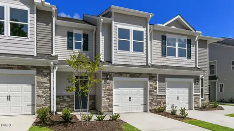 5207 Chapel Townes Way Raleigh NC 27604