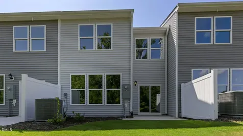 5207 Chapel Townes Way Raleigh NC 27604