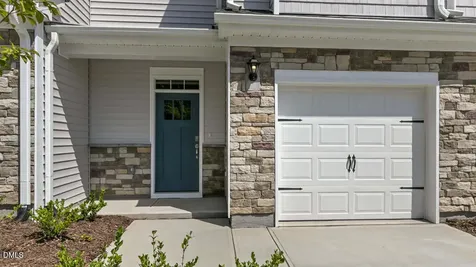 5207 Chapel Townes Way Raleigh NC 27604