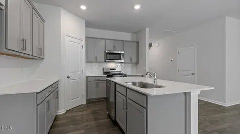 5207 Chapel Townes Way Raleigh NC 27604