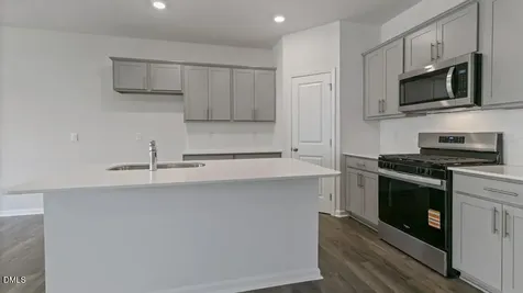5207 Chapel Townes Way Raleigh NC 27604