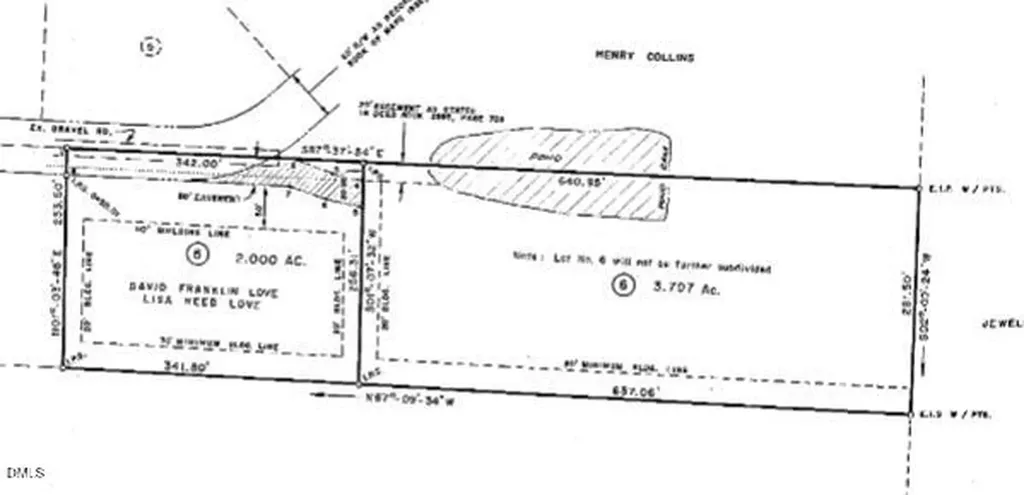 5301 Shadow Valley Road Holly Springs NC 27540