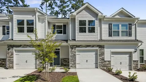 7428 Bourbon Briar Drive Raleigh NC 27604