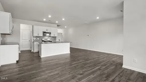 7428 Bourbon Briar Drive Raleigh NC 27604