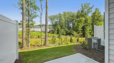 7428 Bourbon Briar Drive Raleigh NC 27604