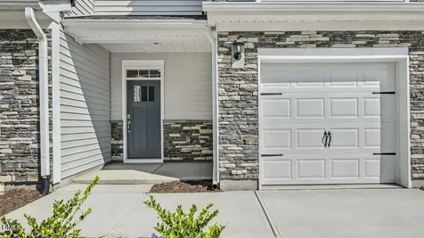 7428 Bourbon Briar Drive Raleigh NC 27604