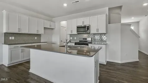 7428 Bourbon Briar Drive Raleigh NC 27604