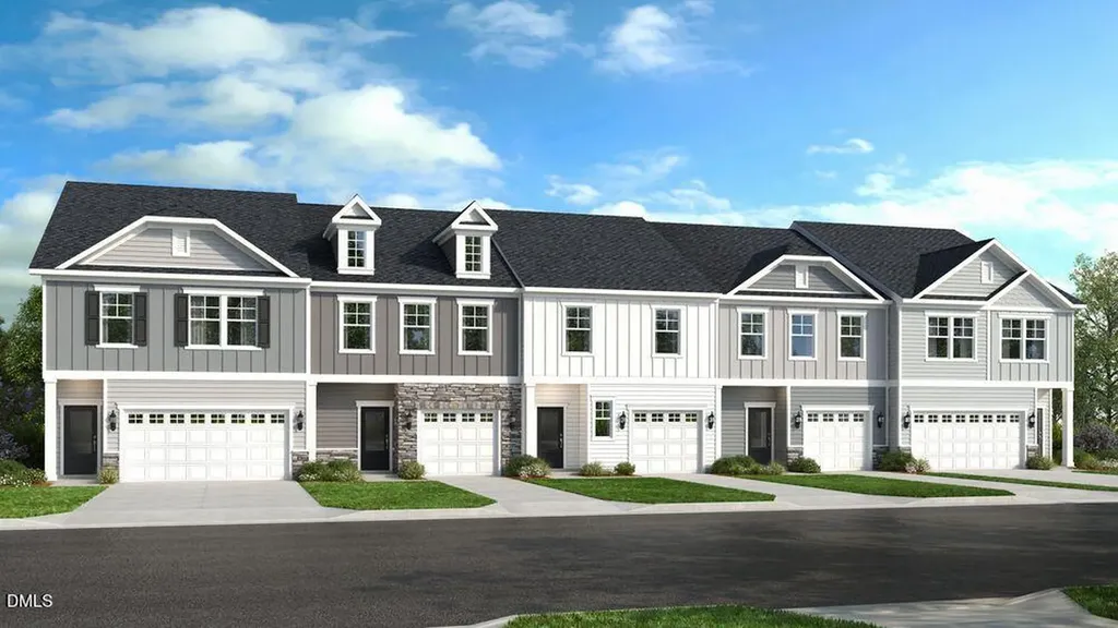 318 Sweetbay Tree Drive Wendell NC 27591