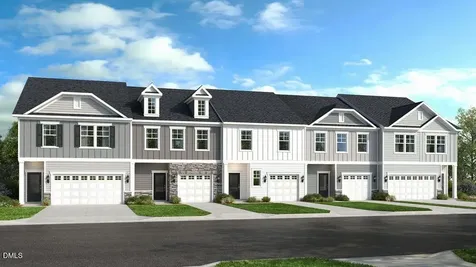 318 Sweetbay Tree Drive Wendell NC 27591
