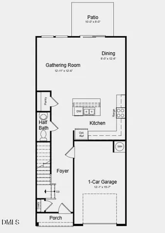 318 Sweetbay Tree Drive Wendell NC 27591