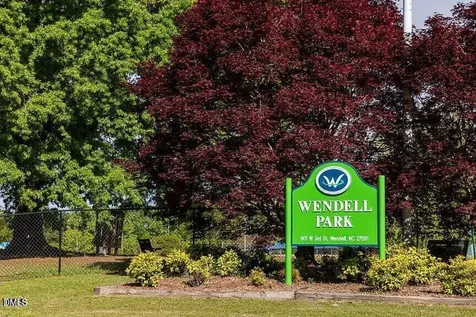 318 Sweetbay Tree Drive Wendell NC 27591