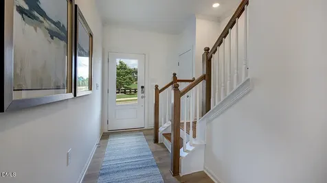 318 Sweetbay Tree Drive Wendell NC 27591