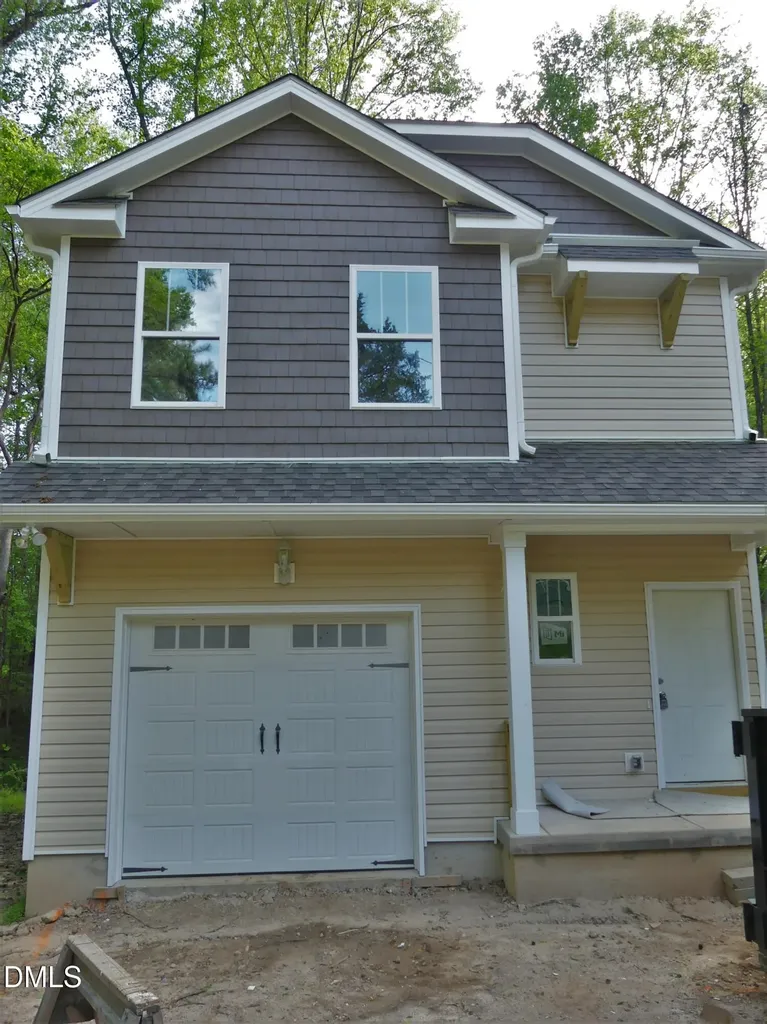 420 Cooper Street N Clayton NC 27520