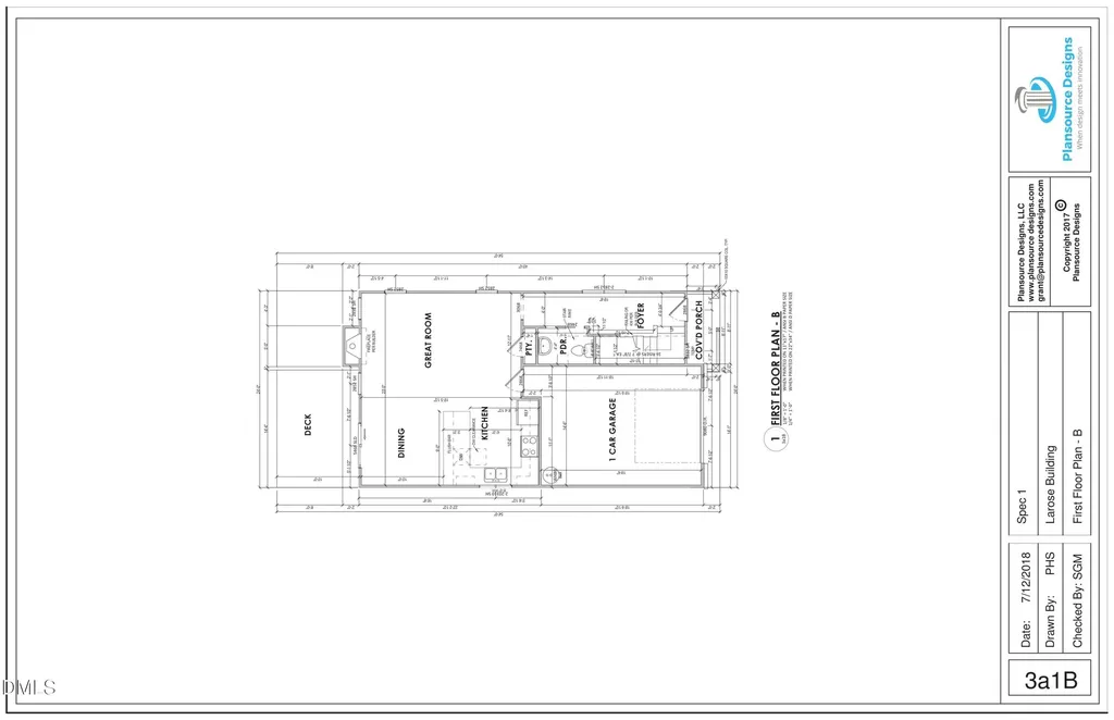 420 Cooper Street N Clayton NC 27520