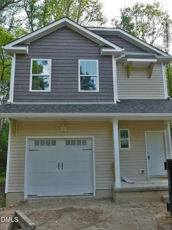 420 Cooper Street N Clayton NC 27520