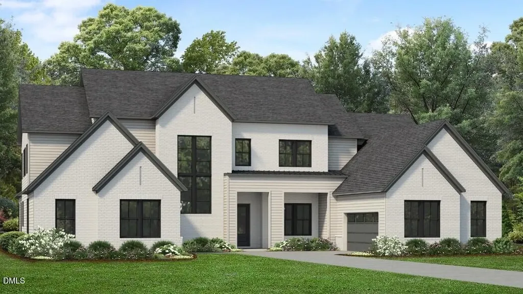 99 Twisted Oak Way Chapel Hill NC 27517