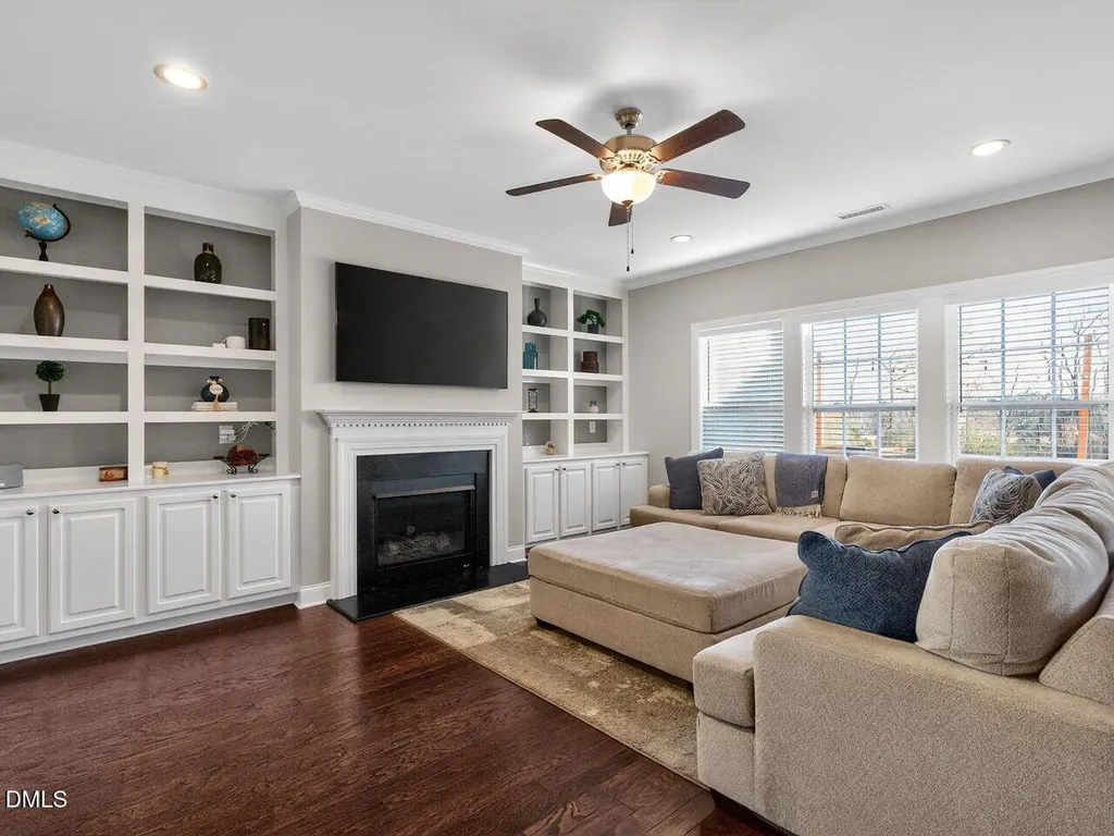 80 Vanderlin Court Fuquay Varina NC 27526