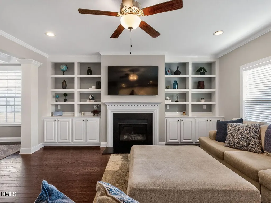 80 Vanderlin Court Fuquay Varina NC 27526