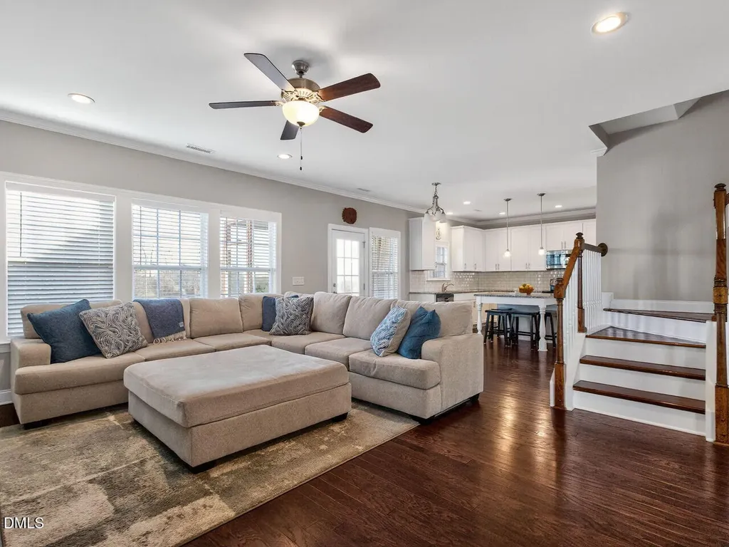 80 Vanderlin Court Fuquay Varina NC 27526